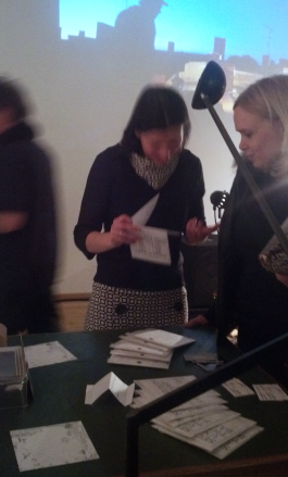 Studio Golnar Katrahmani