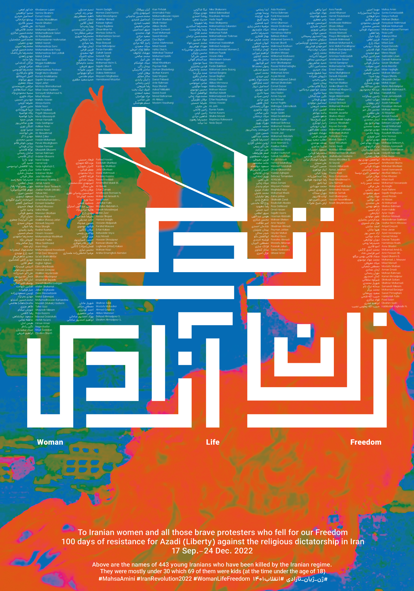 Studio Golnar Katrahmani