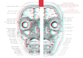 Bio-Terror - Studio Katrahmani 2013 - Multilingual Typography