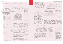 Bio-Terror - Studio Katrahmani 2013 - Multilingual Typography