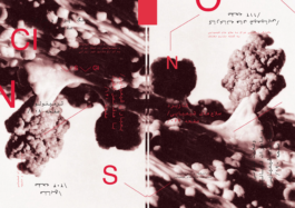 Bio-Terror - Studio Katrahmani - Multilingual Typography