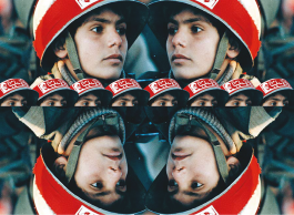 Studio Golnar Katrahmani