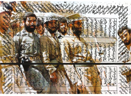 Studio Golnar Katrahmani