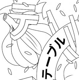 Studio Golnar Katrahmani