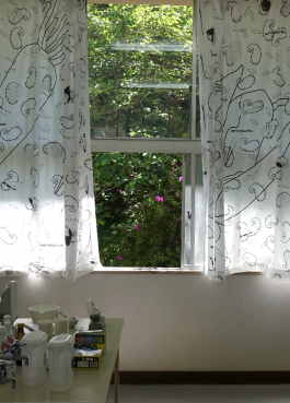 Studio Golnar Katrahmani